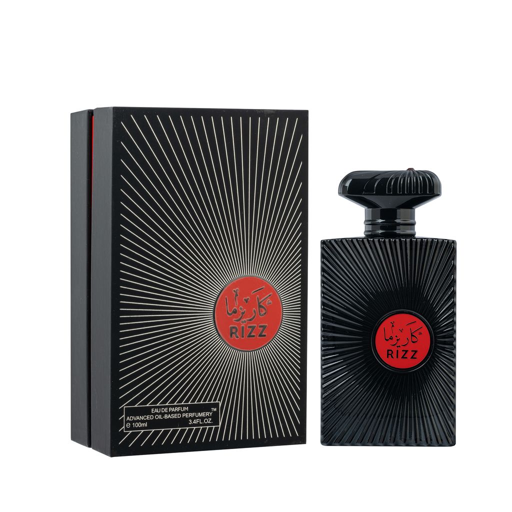 RIZZ by Äriâz Eau de Parfum 100ml