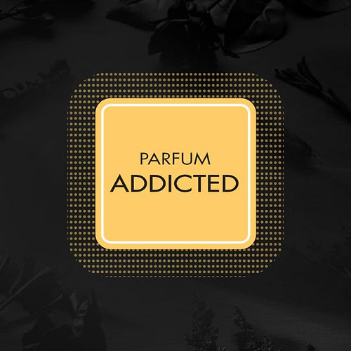 Hamidi Addicted Madame Eau de Parfum Spray