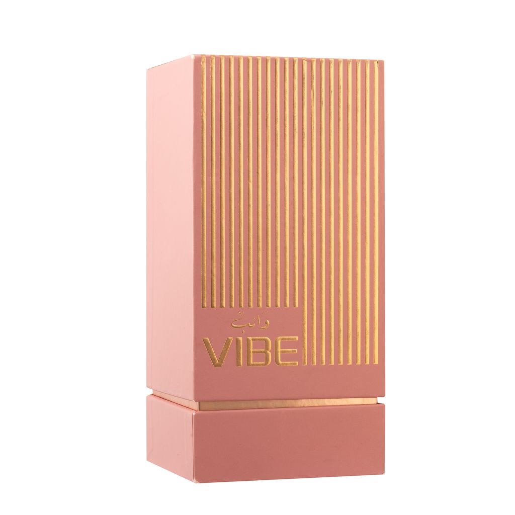 VIBE by Äriâz Eau de Parfum 100ml
