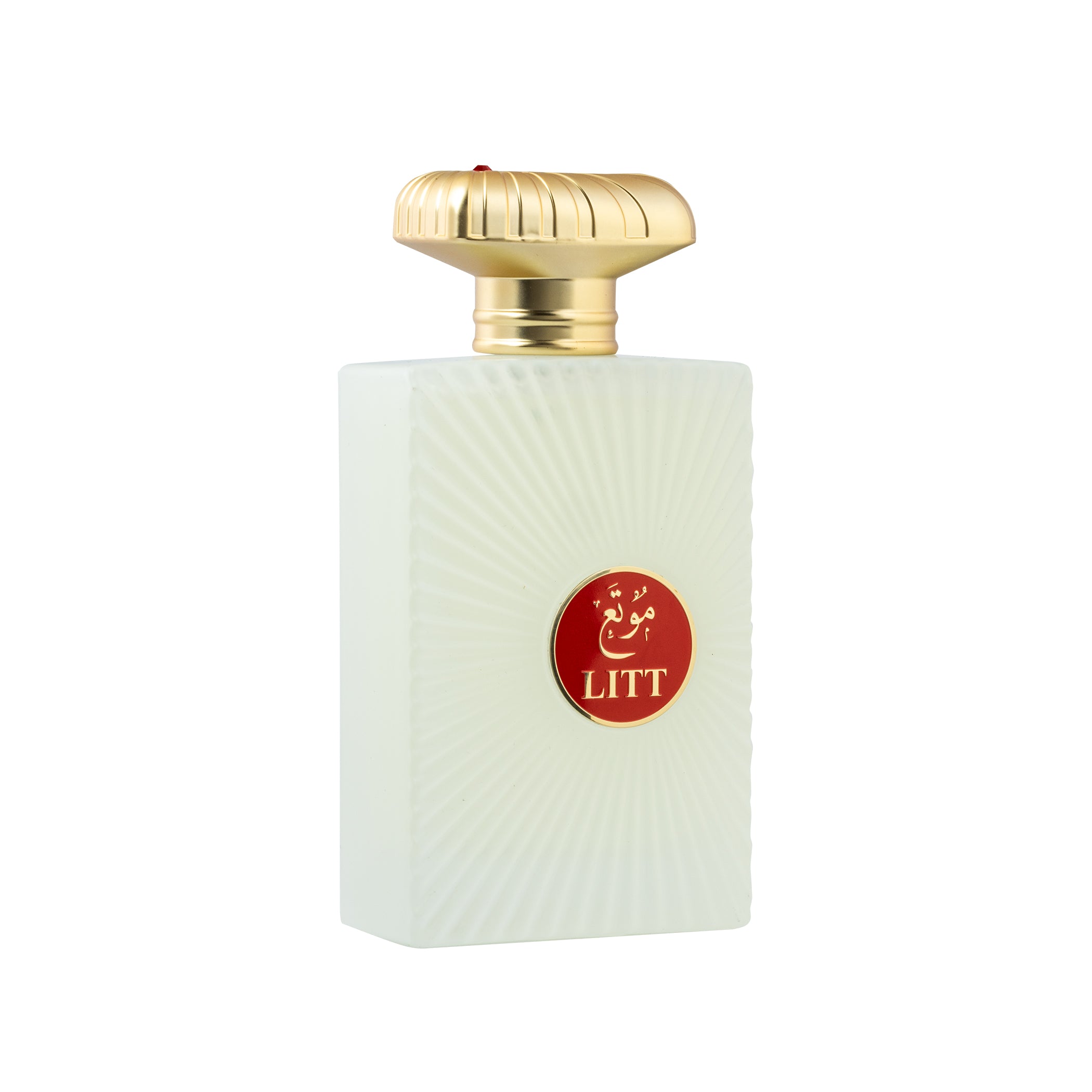 LITT by Äriâz Eau de Parfum 100ml