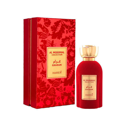 Al Mukhmal — Gharam Eau de Parfum 100ml