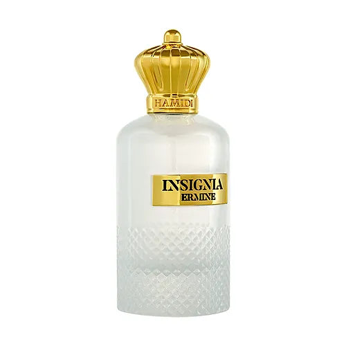 Hamidi Insignia Ermine Eau de Parfum 105ml
