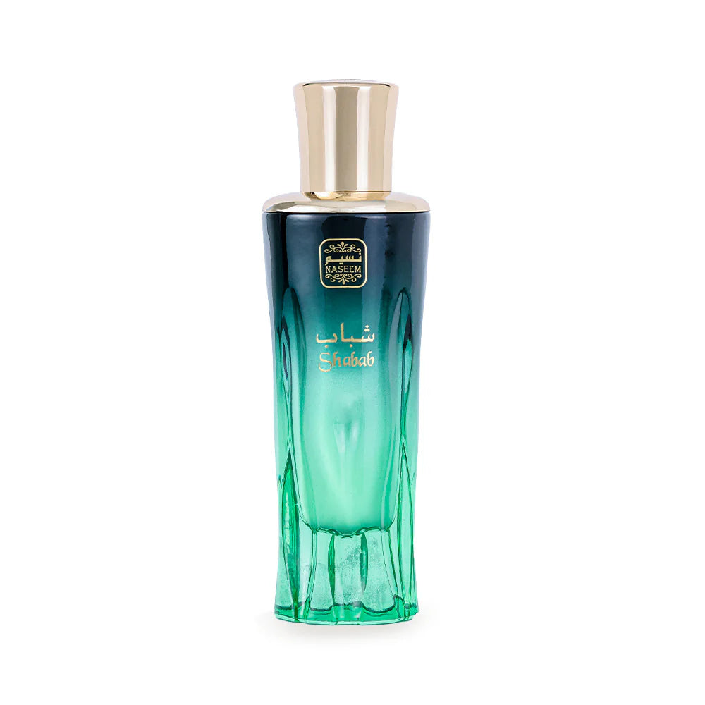 Naseem Modern Collection Shabab Aqua Parfum 80ml