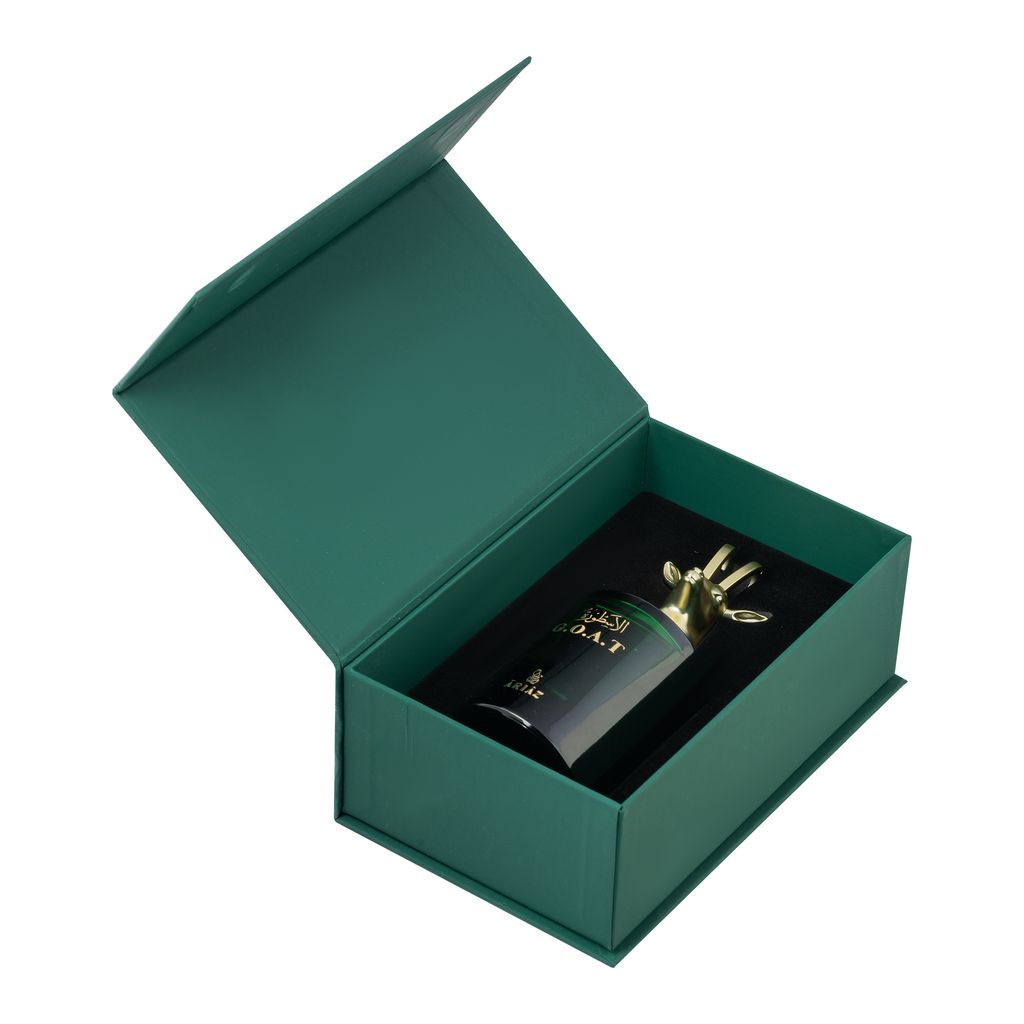 GOAT by Äriâz Eau de Parfum 100ml